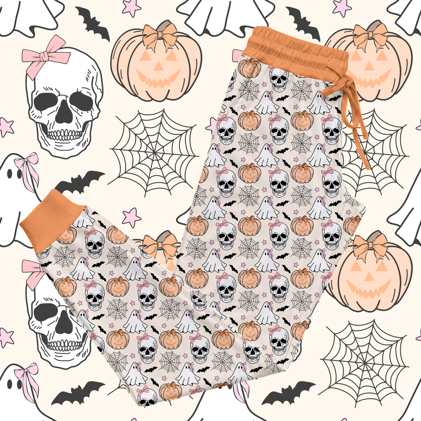 Totally Ghoul: Adult Styles