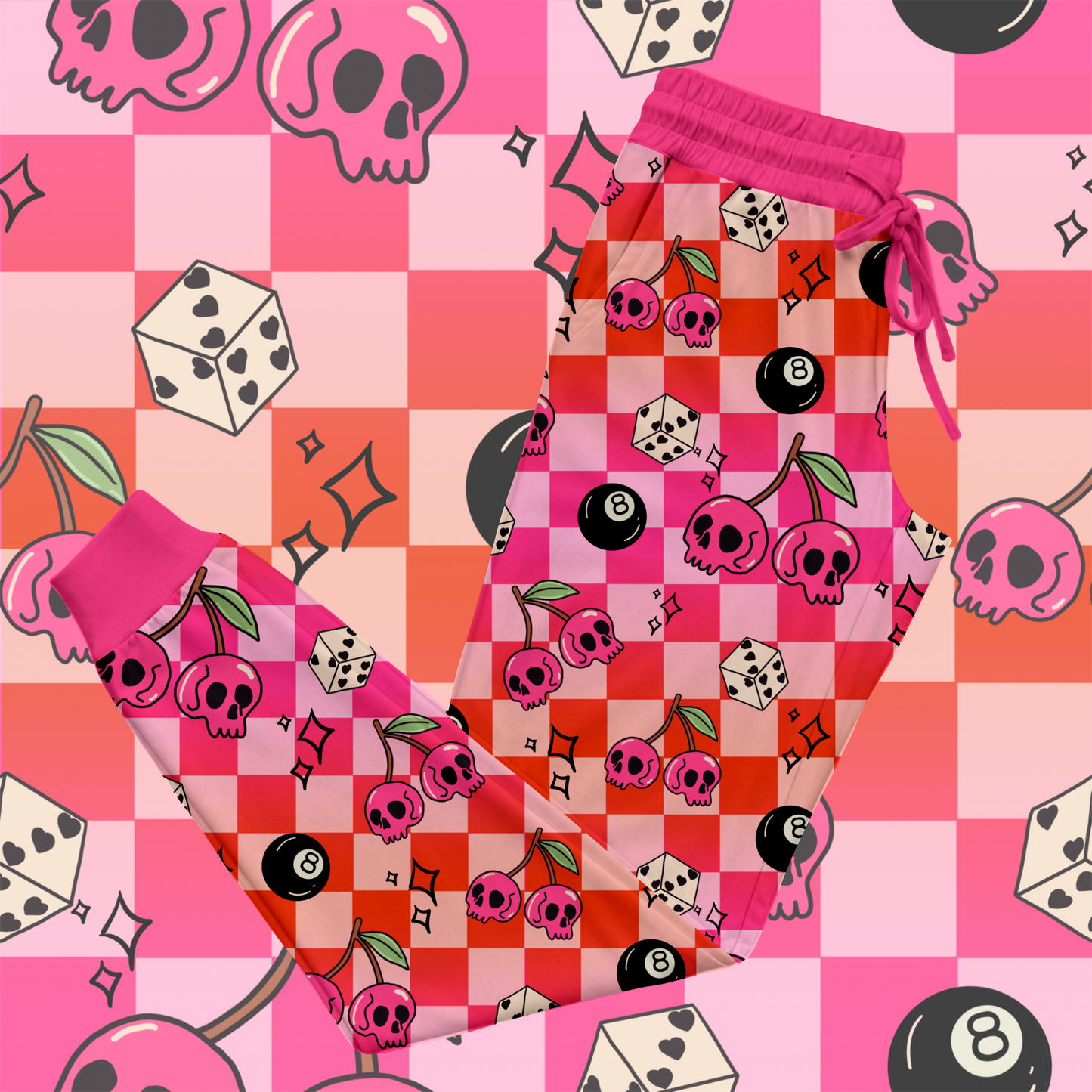 Skull Candy: Adult Styles