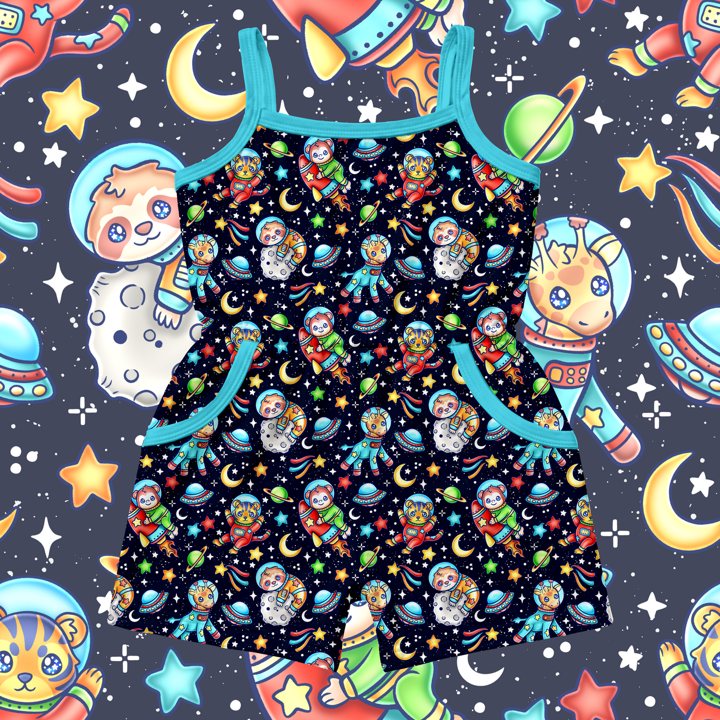 Zoo: Kids Styles