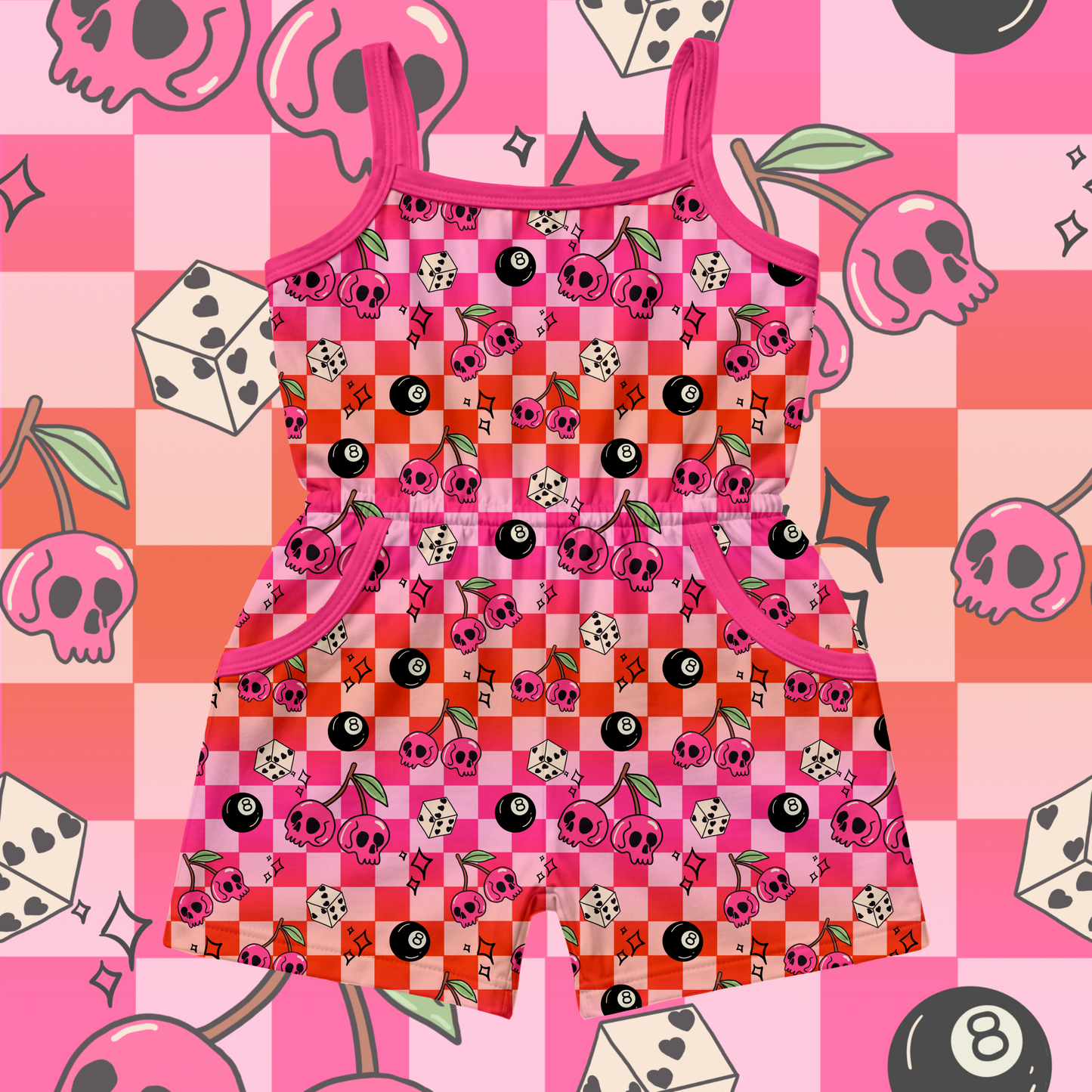 Skull Candy: Kids Styles
