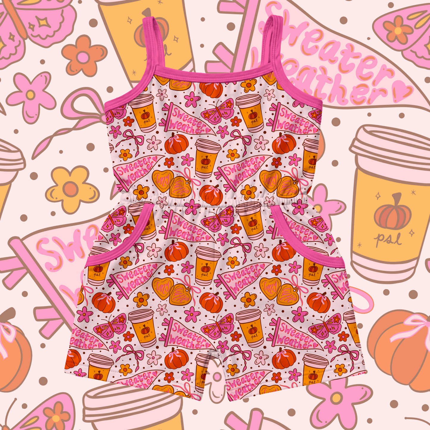Sweater Weather: Kids Styles