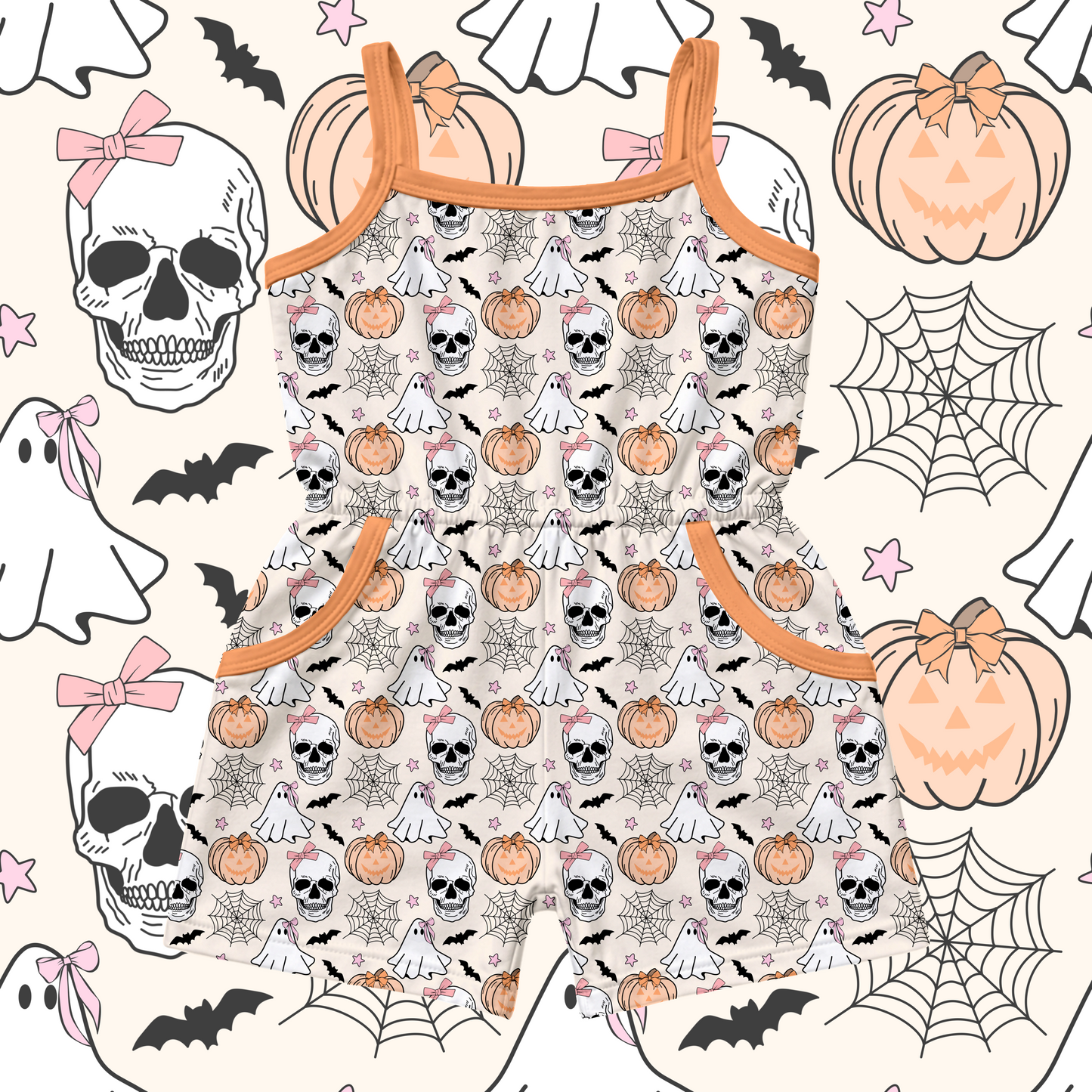 Totally Ghoul: Kids Styles