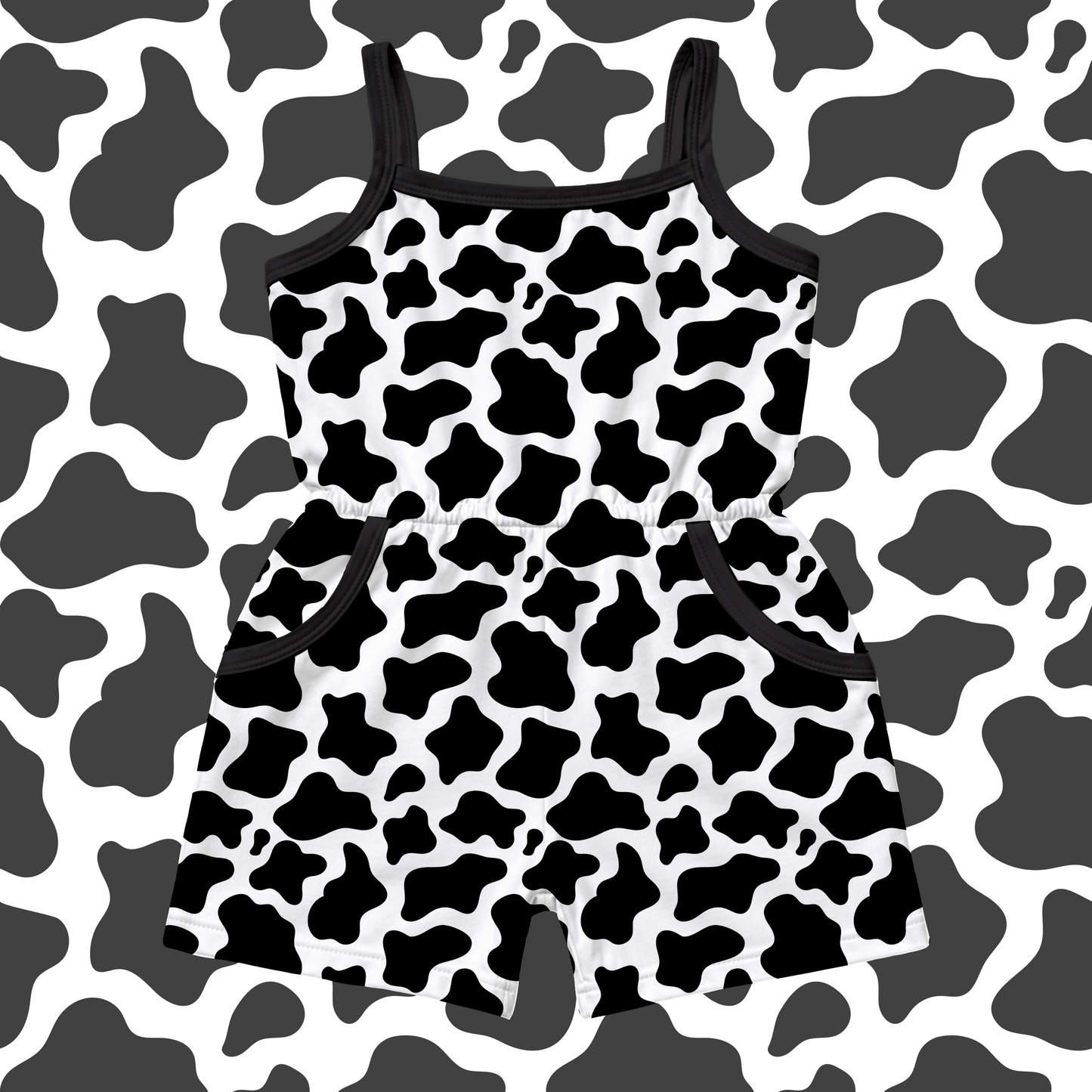 Moo: Kids Styles