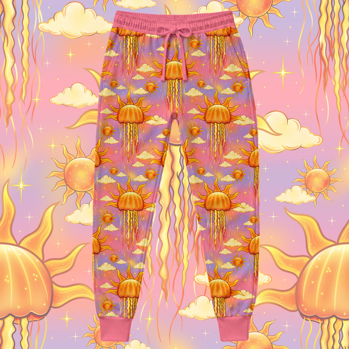 Good Morning Jellies: Adult Styles