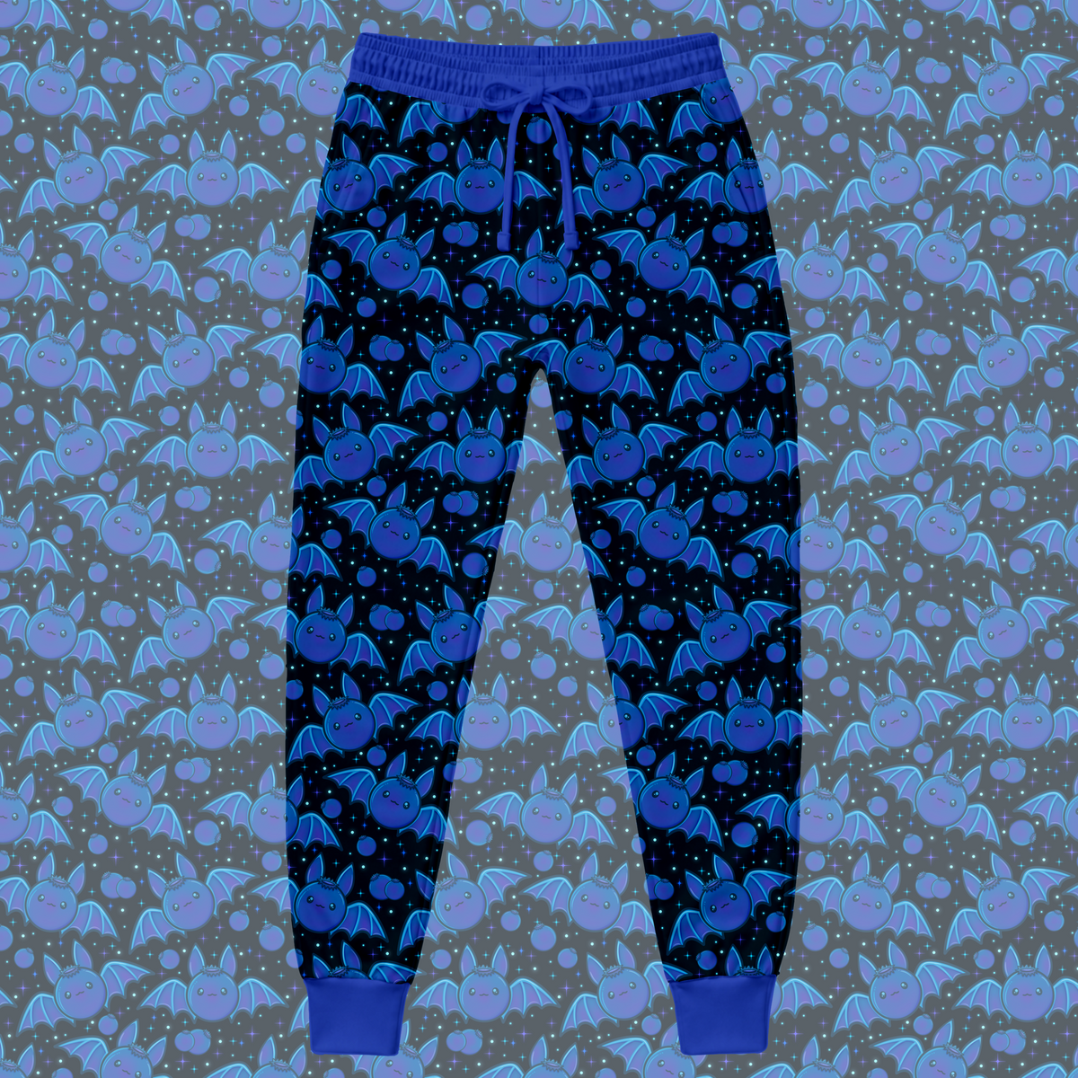 Berry Batty: Adult Styles