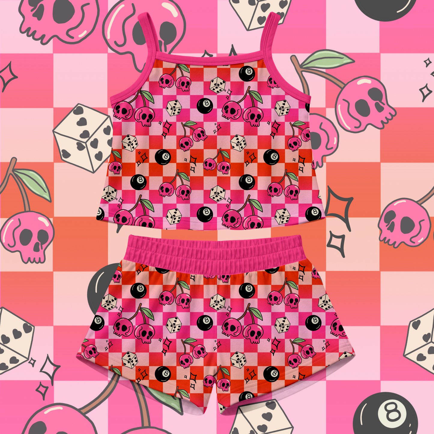 Skull Candy: Kids Styles