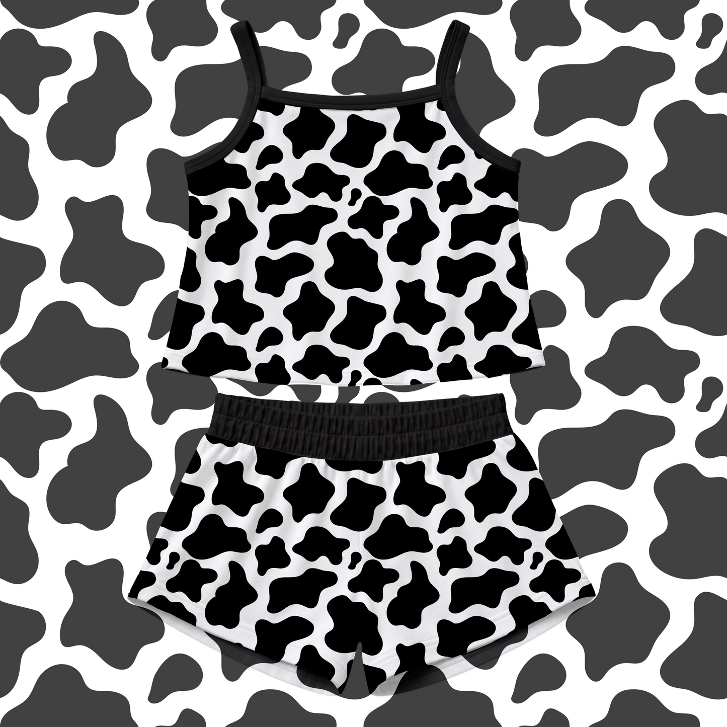 Moo: Kids Styles