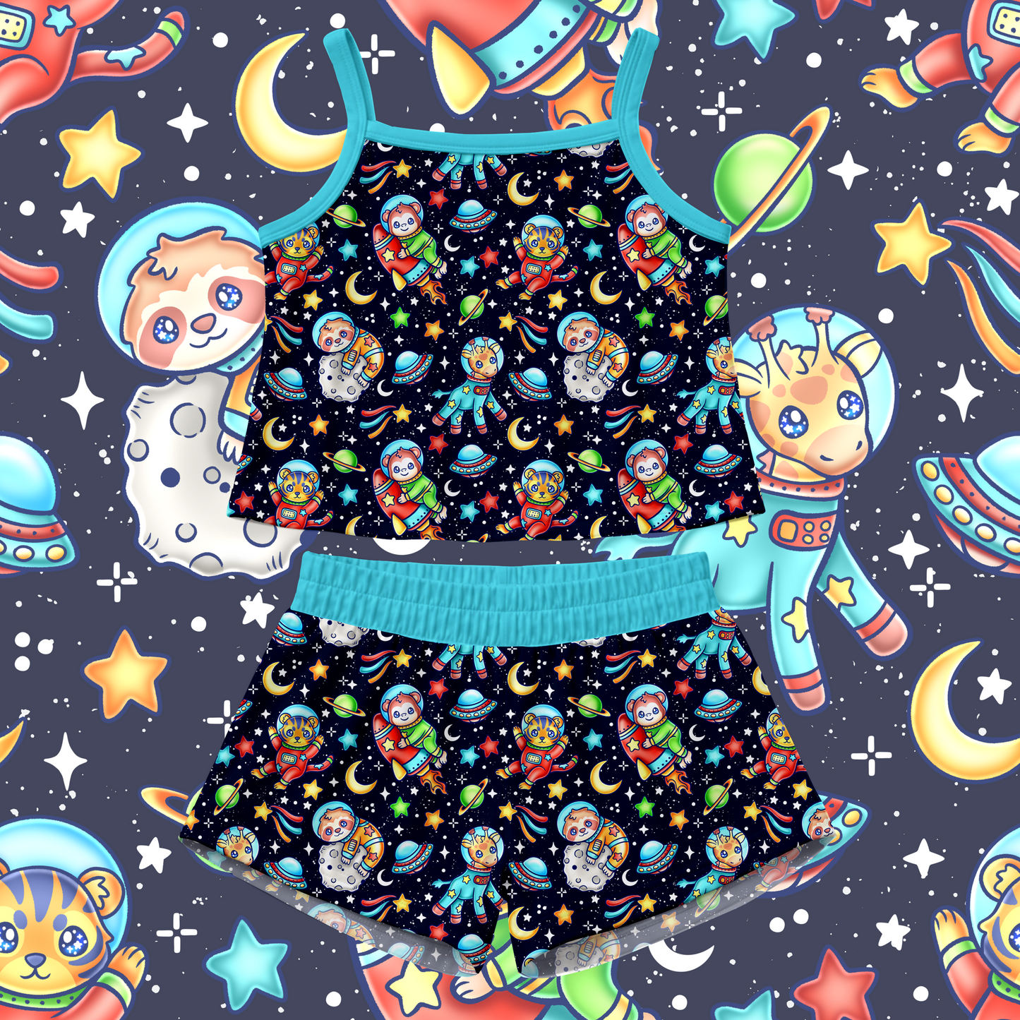Zoo: Kids Styles