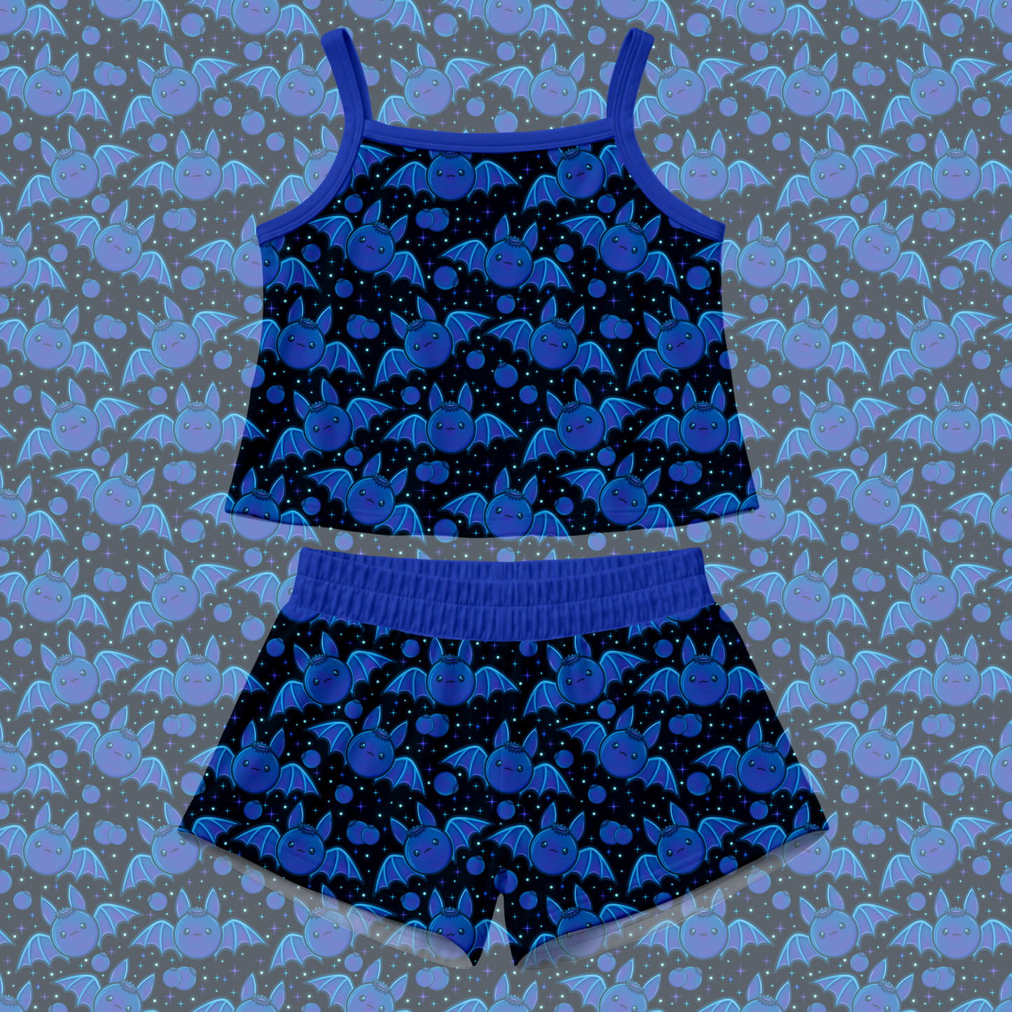 Berry Batty: Kids Styles