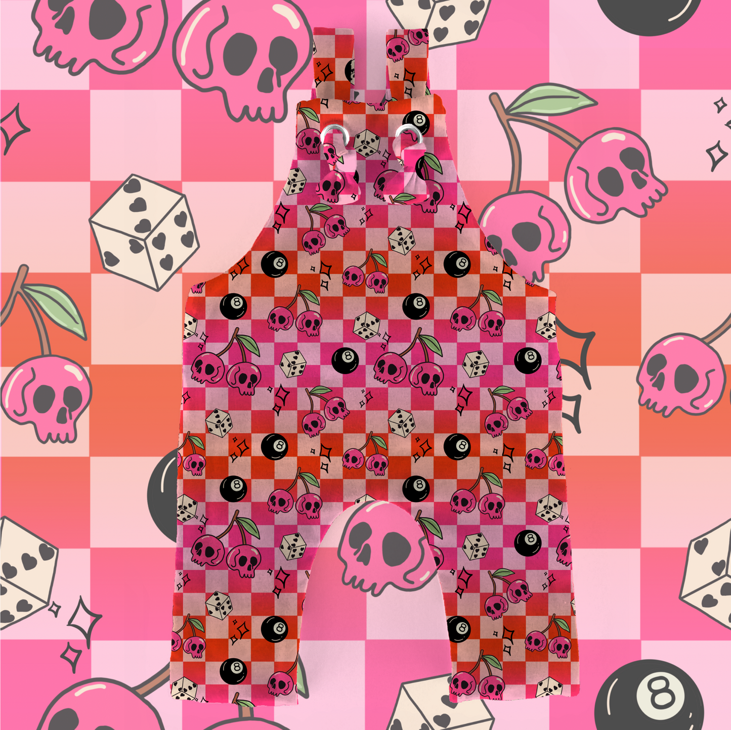 Skull Candy: Kids Styles