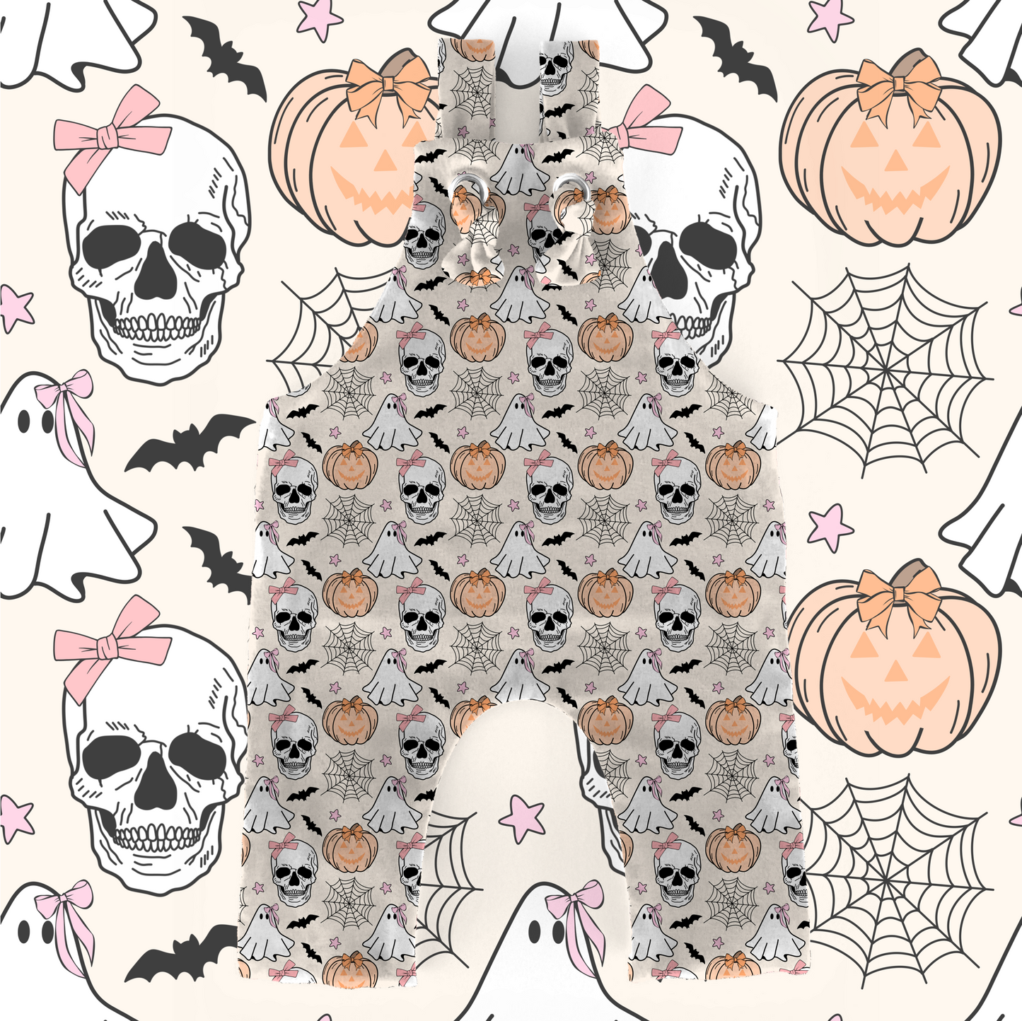 Totally Ghoul: Kids Styles