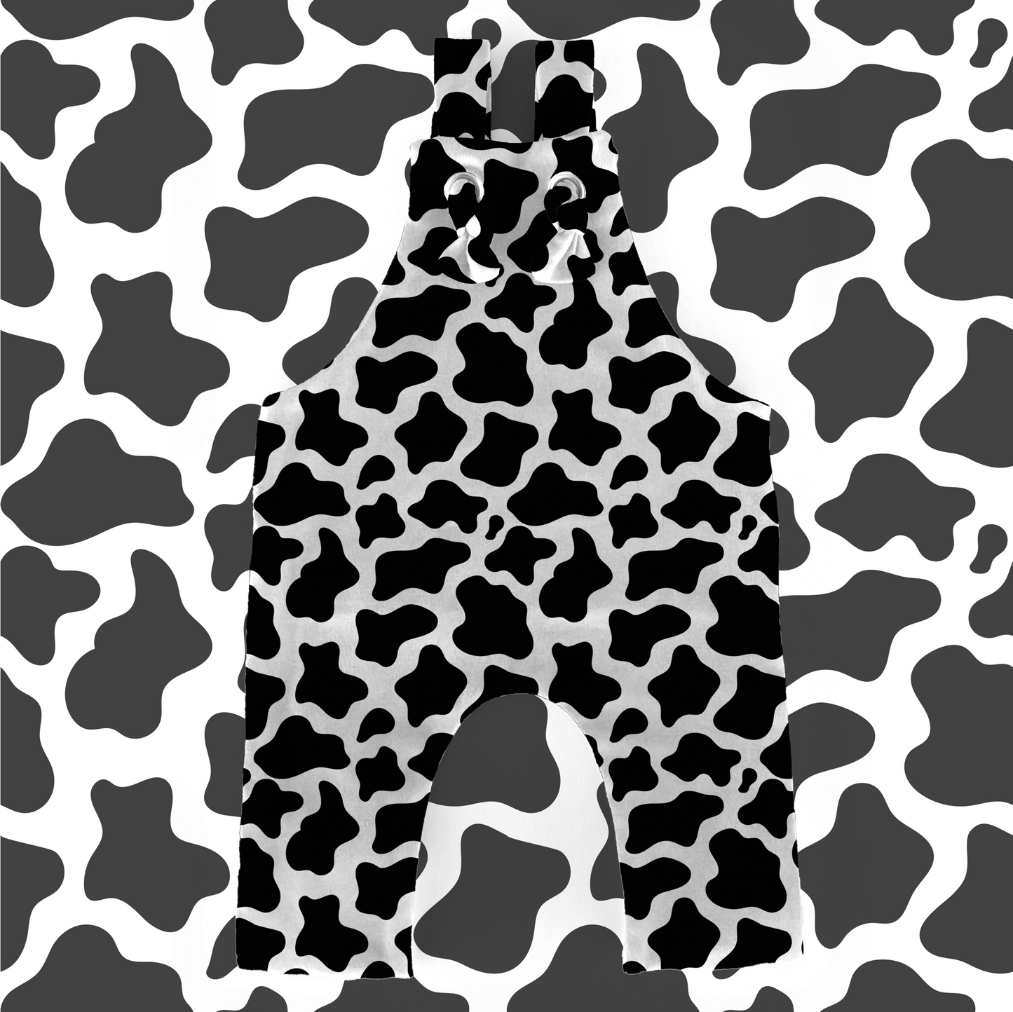 Moo: Kids Styles