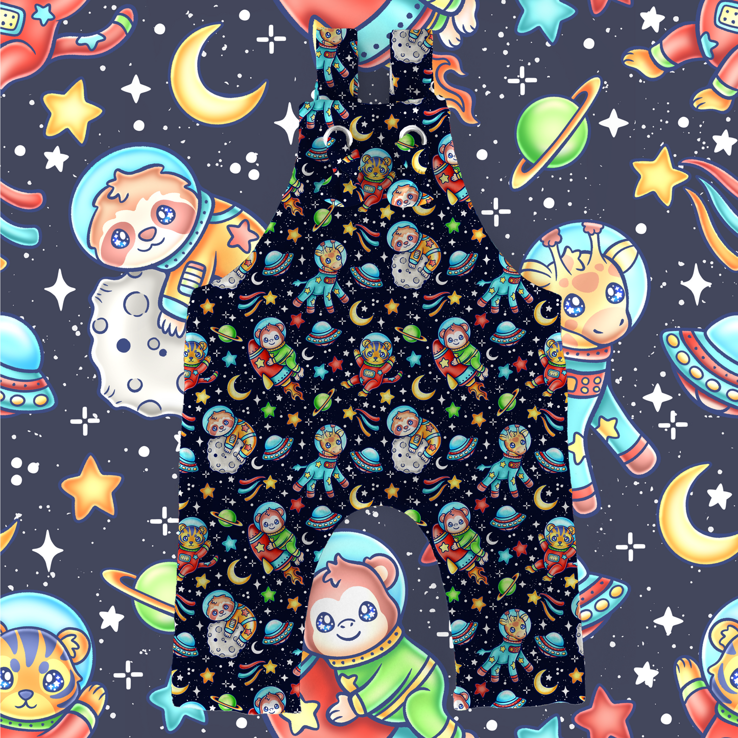 Zoo: Kids Styles