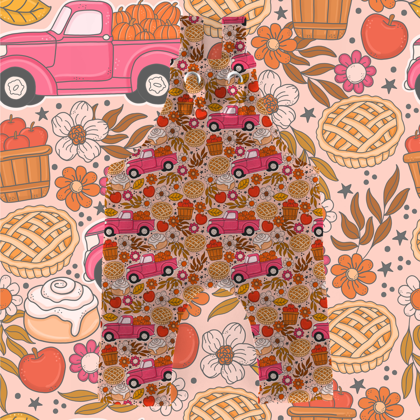 Fall Cutie: Kids Styles