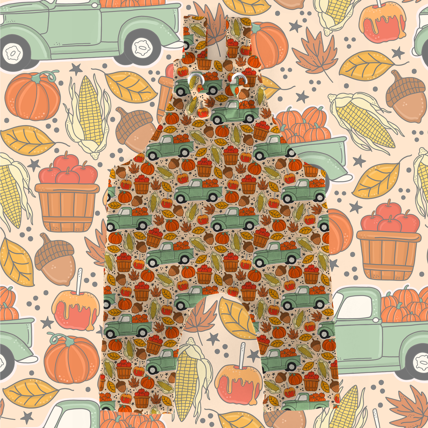 Harvest Haul: Kids Styles