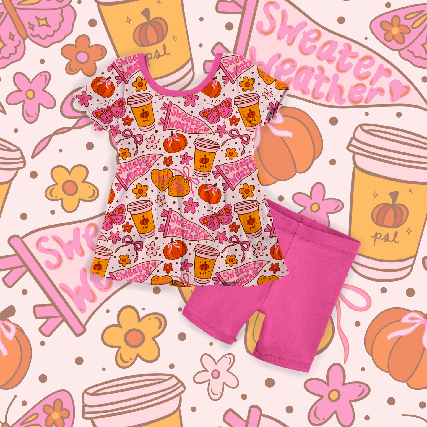 Sweater Weather: Kids Styles