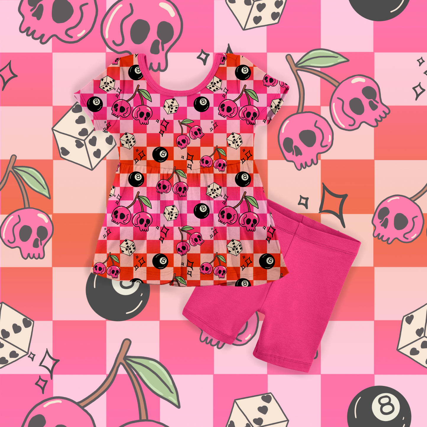 Skull Candy: Kids Styles