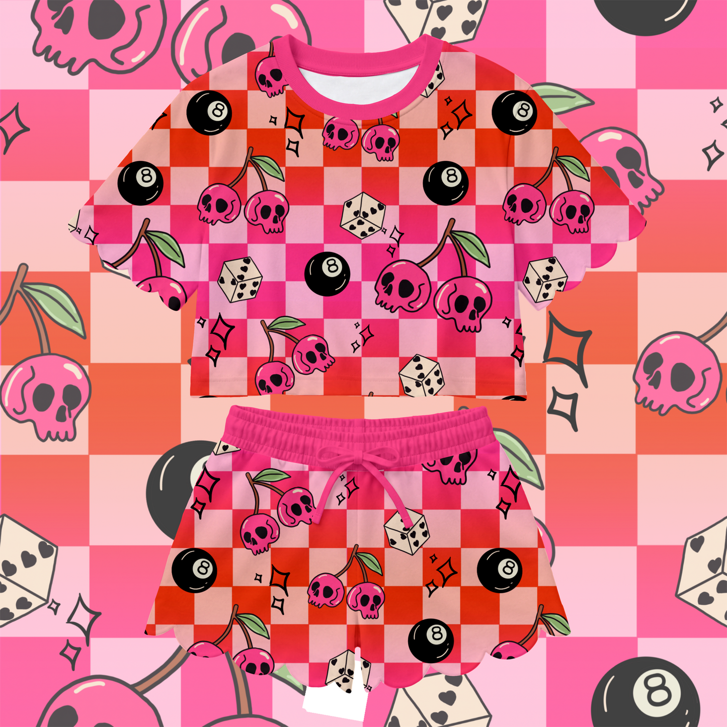 Skull Candy: Adult Styles