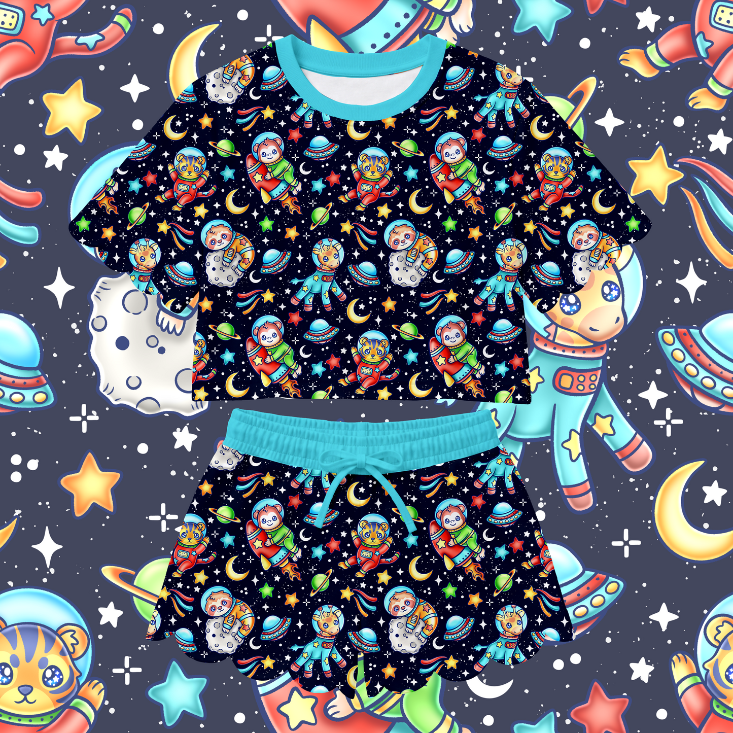 Zoo: Kids Styles