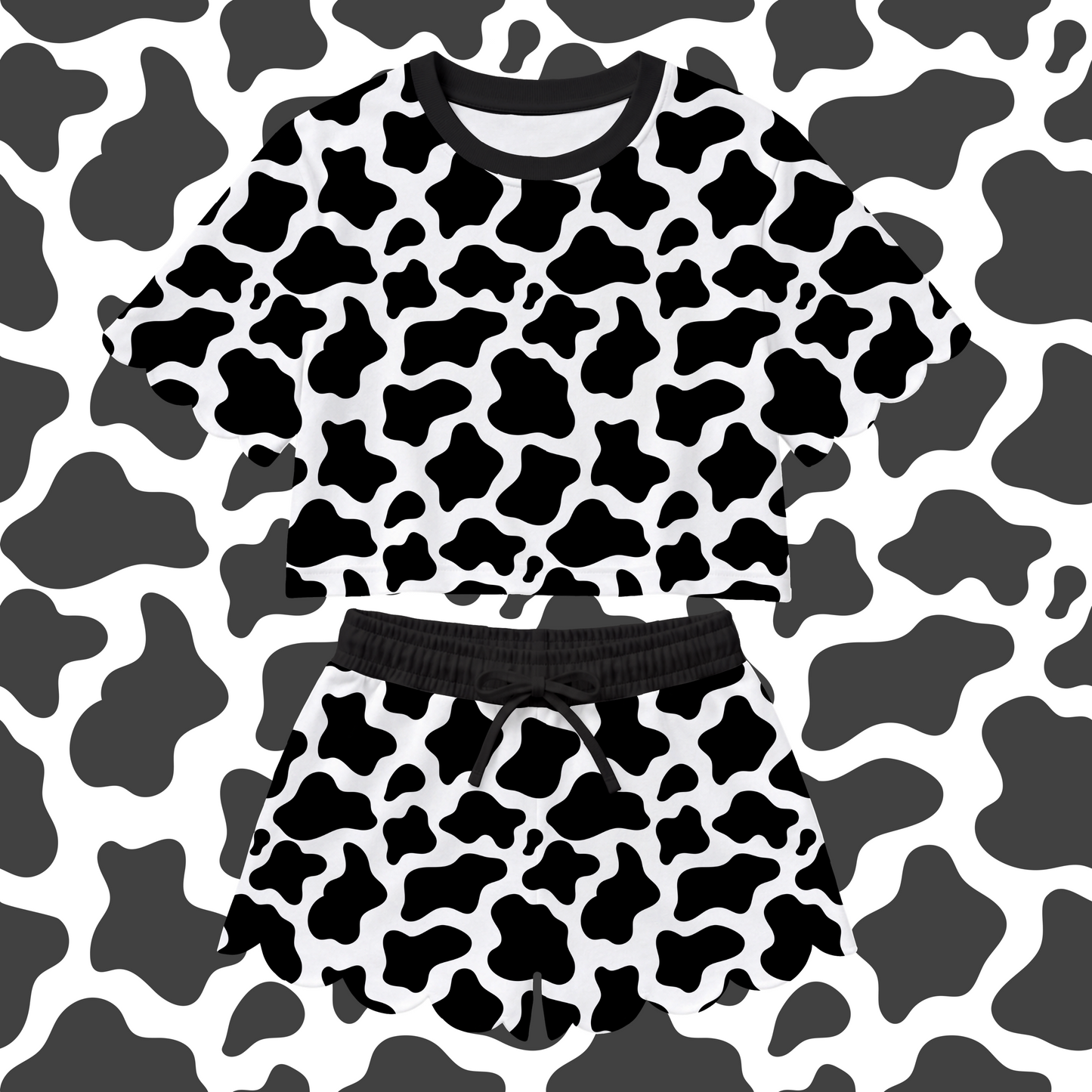 Moo: Kids Styles