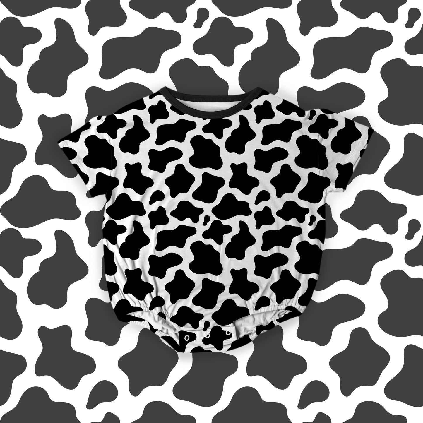 Moo: Kids Styles