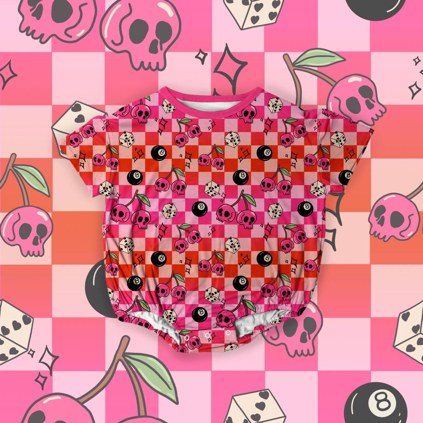 Skull Candy: Kids Styles