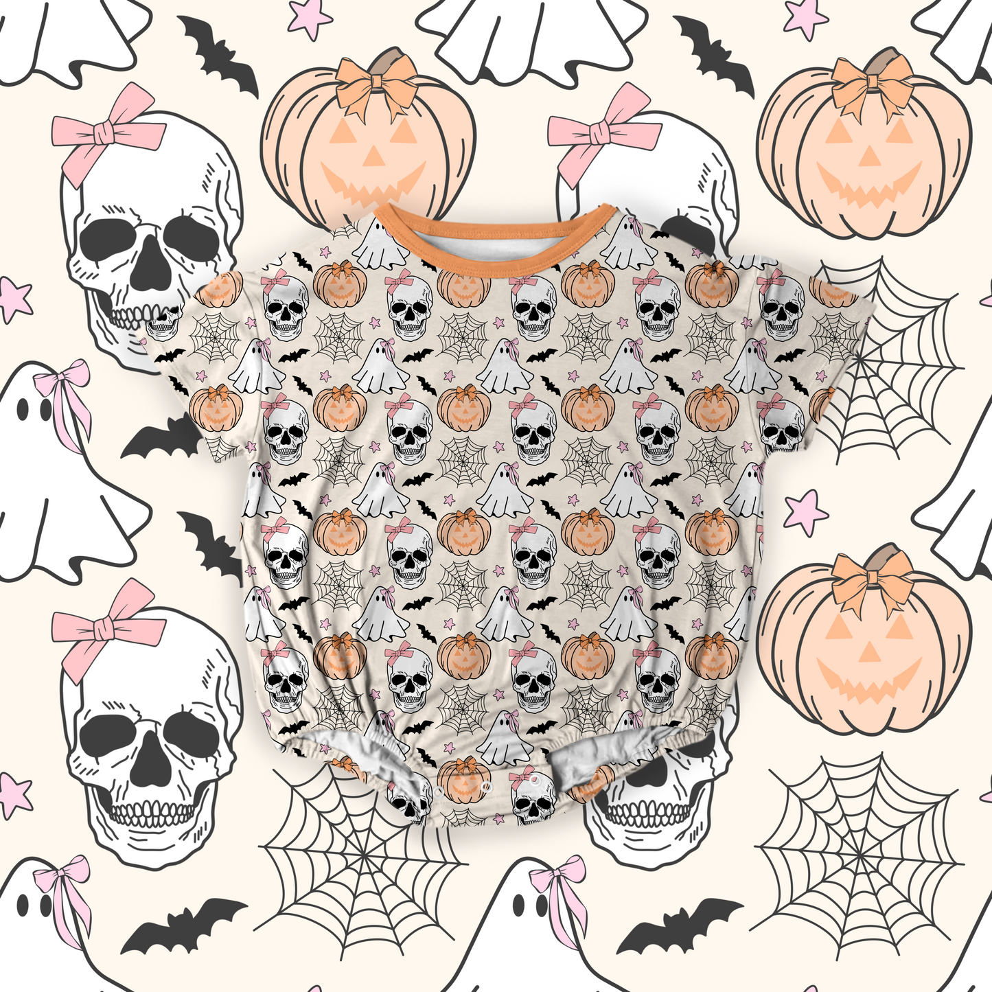 Totally Ghoul: Kids Styles