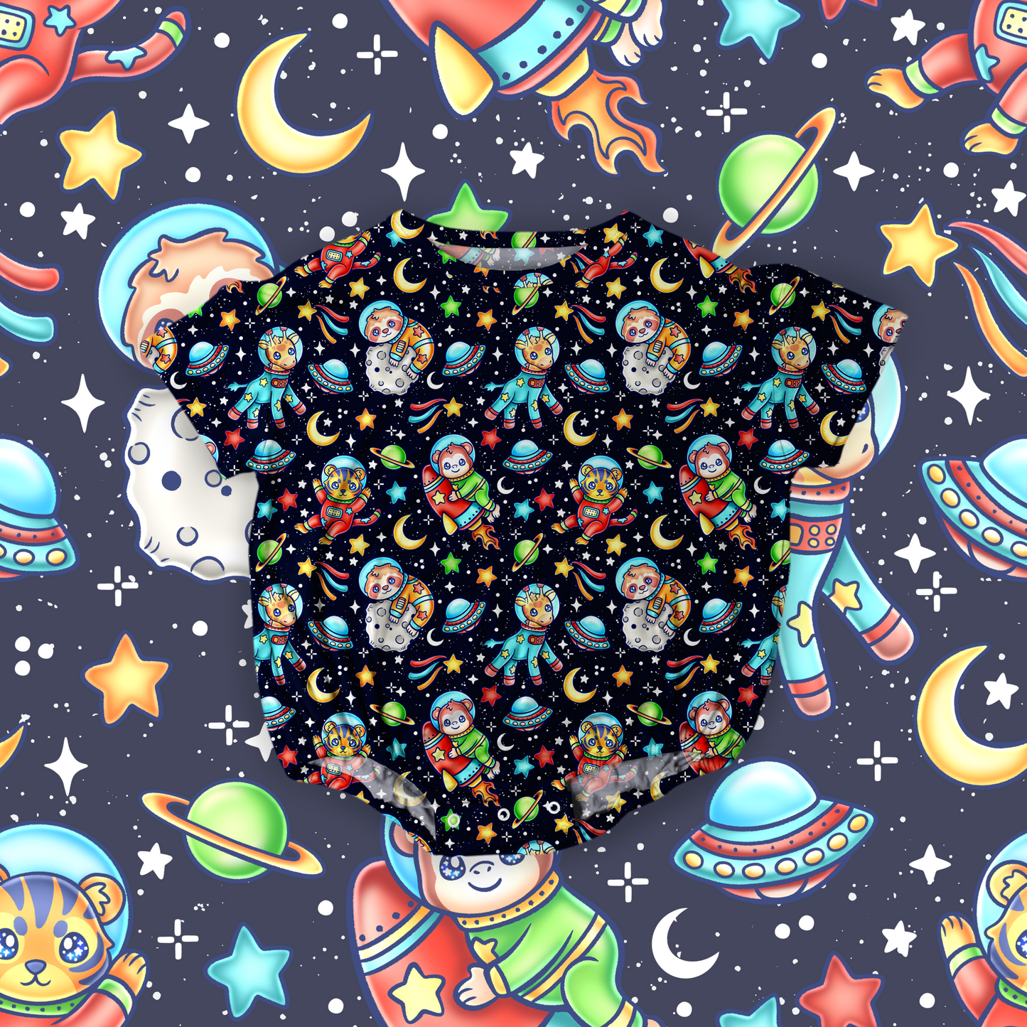 Zoo: Kids Styles