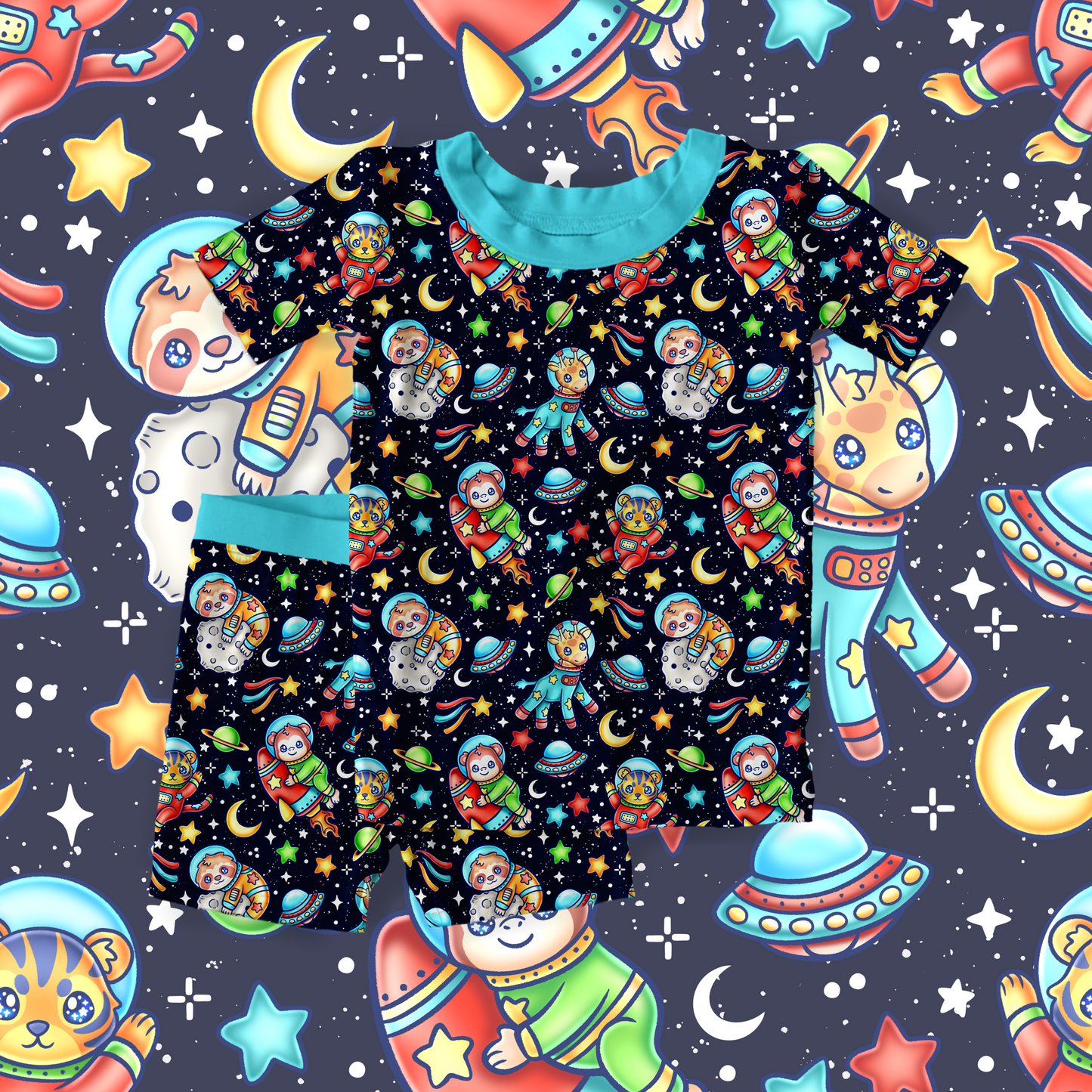 Zoo: Kids Styles