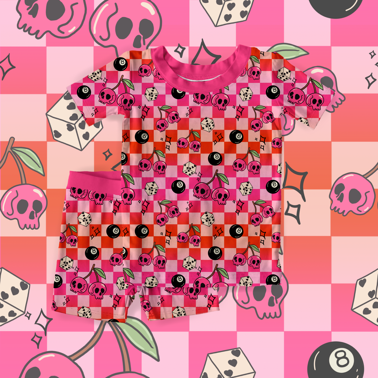 Skull Candy: Kids Styles