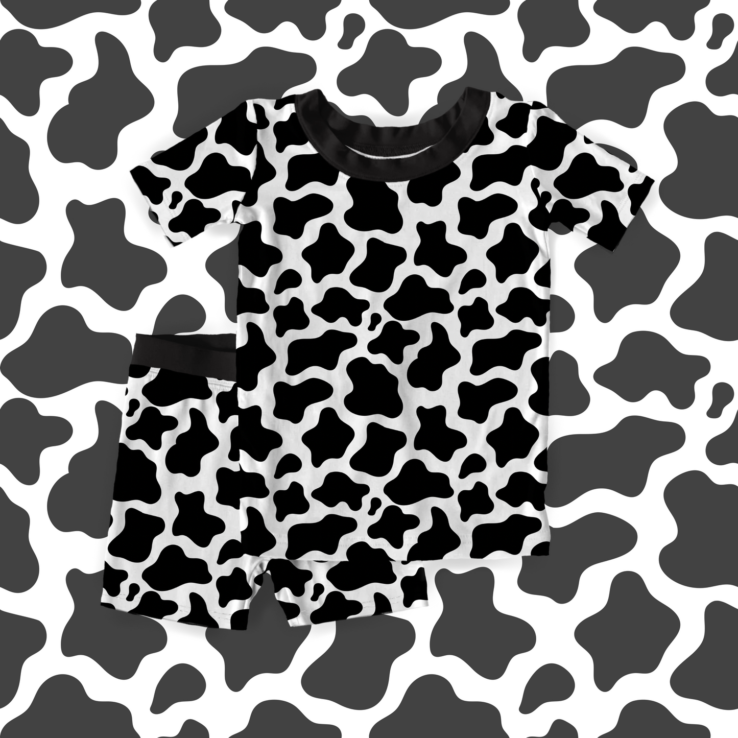 Moo: Kids Styles