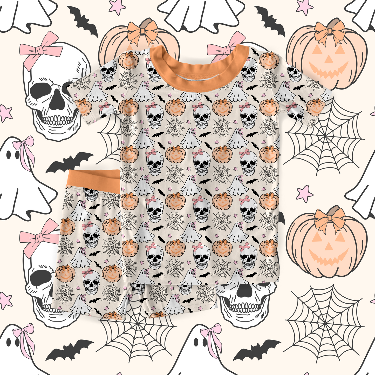 Totally Ghoul: Kids Styles