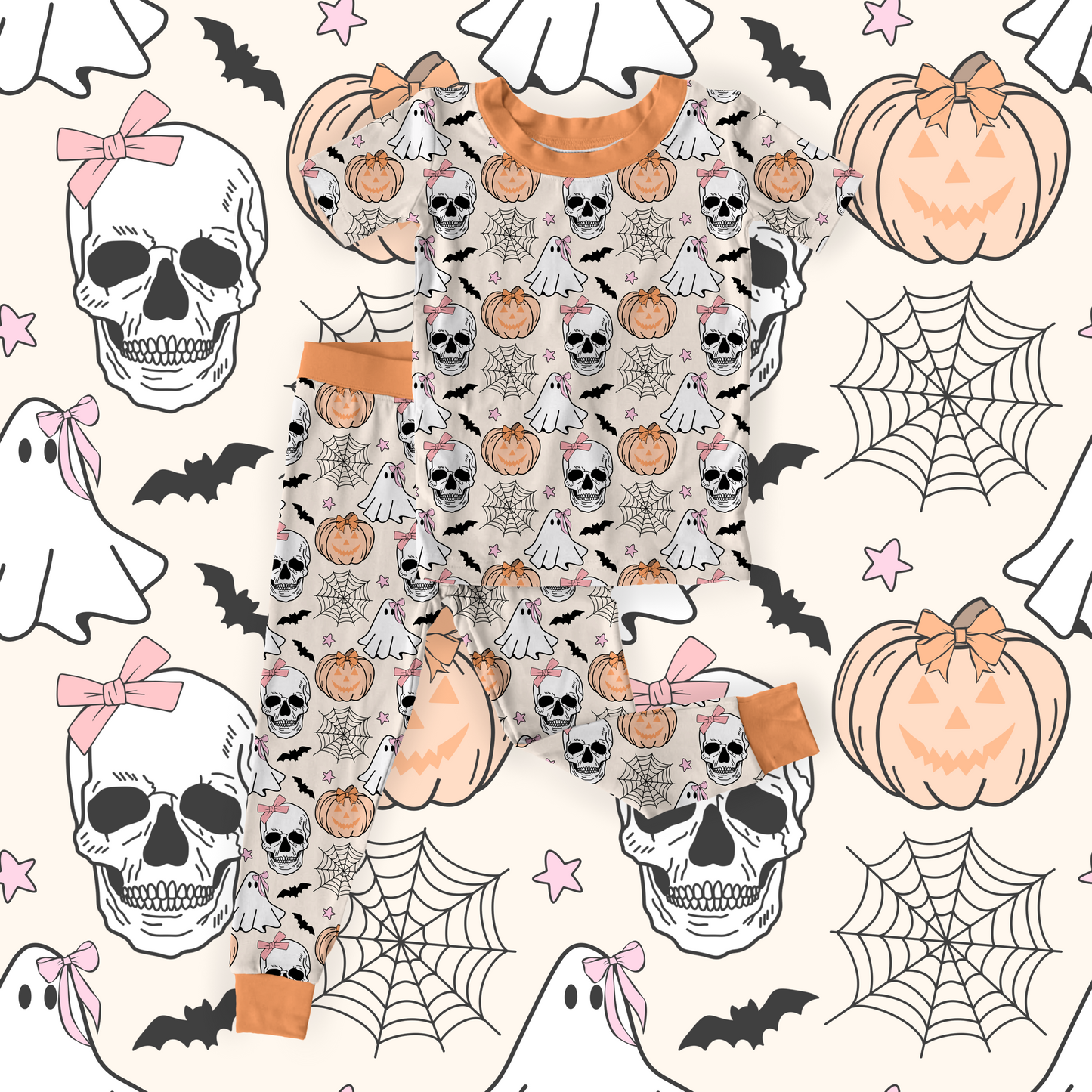 Totally Ghoul: Kids Styles