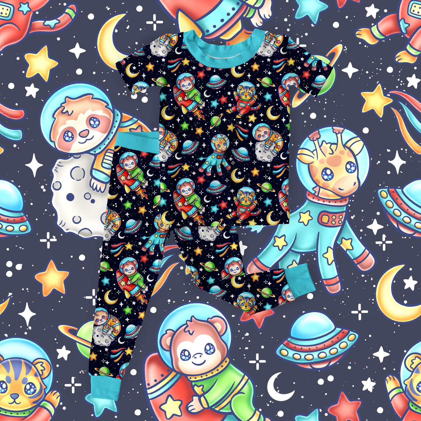 Zoo: Kids Styles