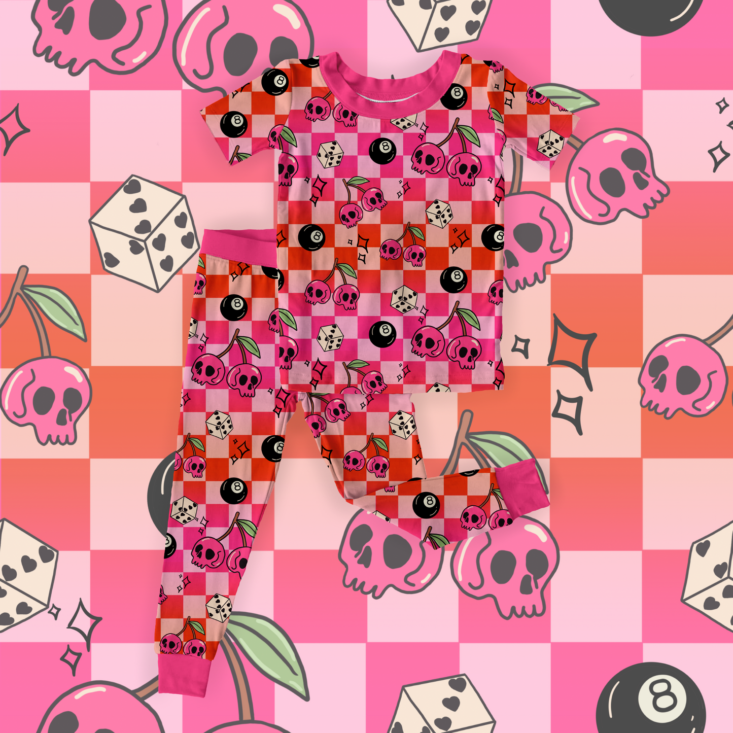 Skull Candy: Kids Styles