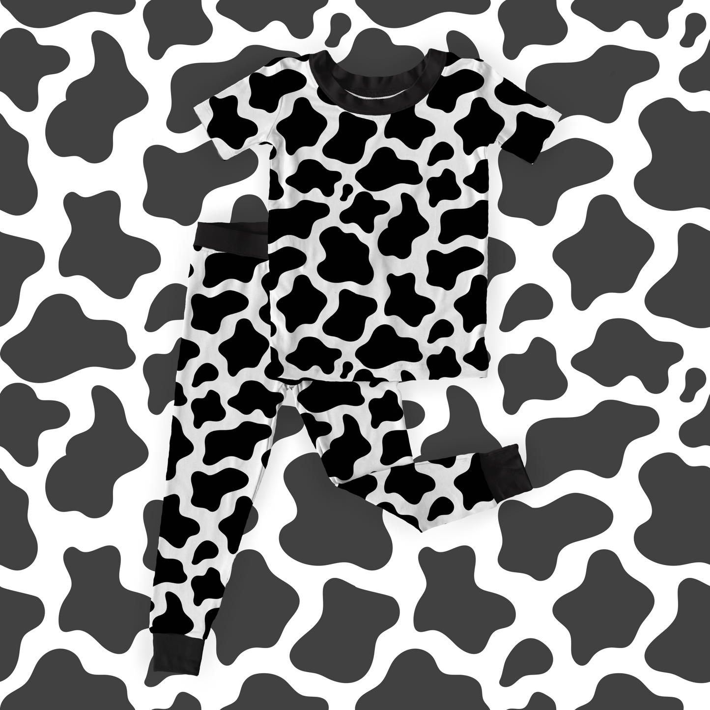 Moo: Kids Styles