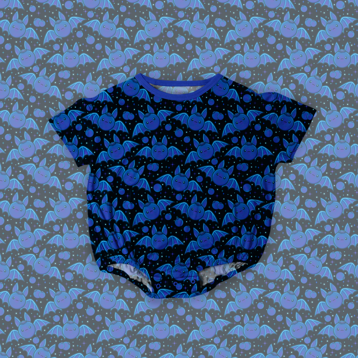 Berry Batty: Kids Styles