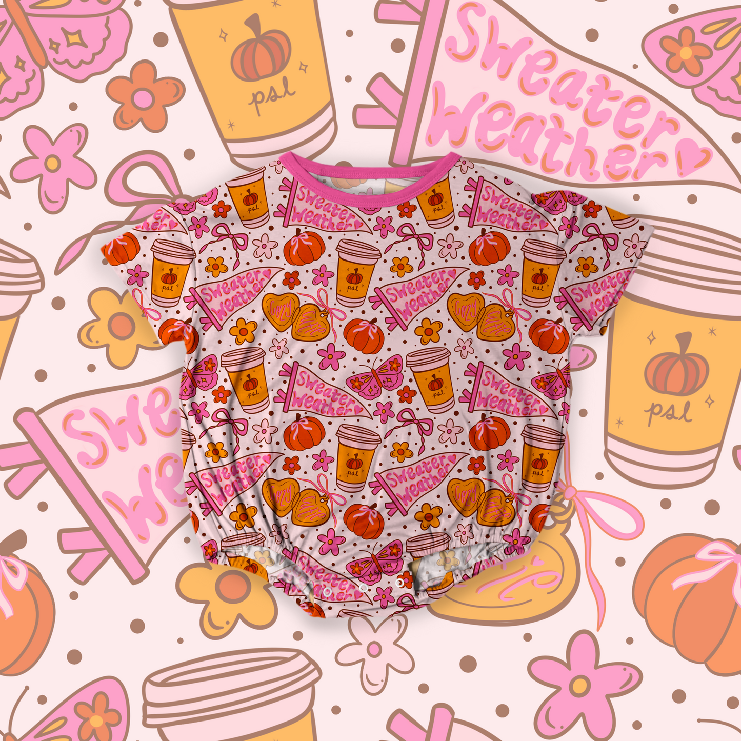 Sweater Weather: Kids Styles