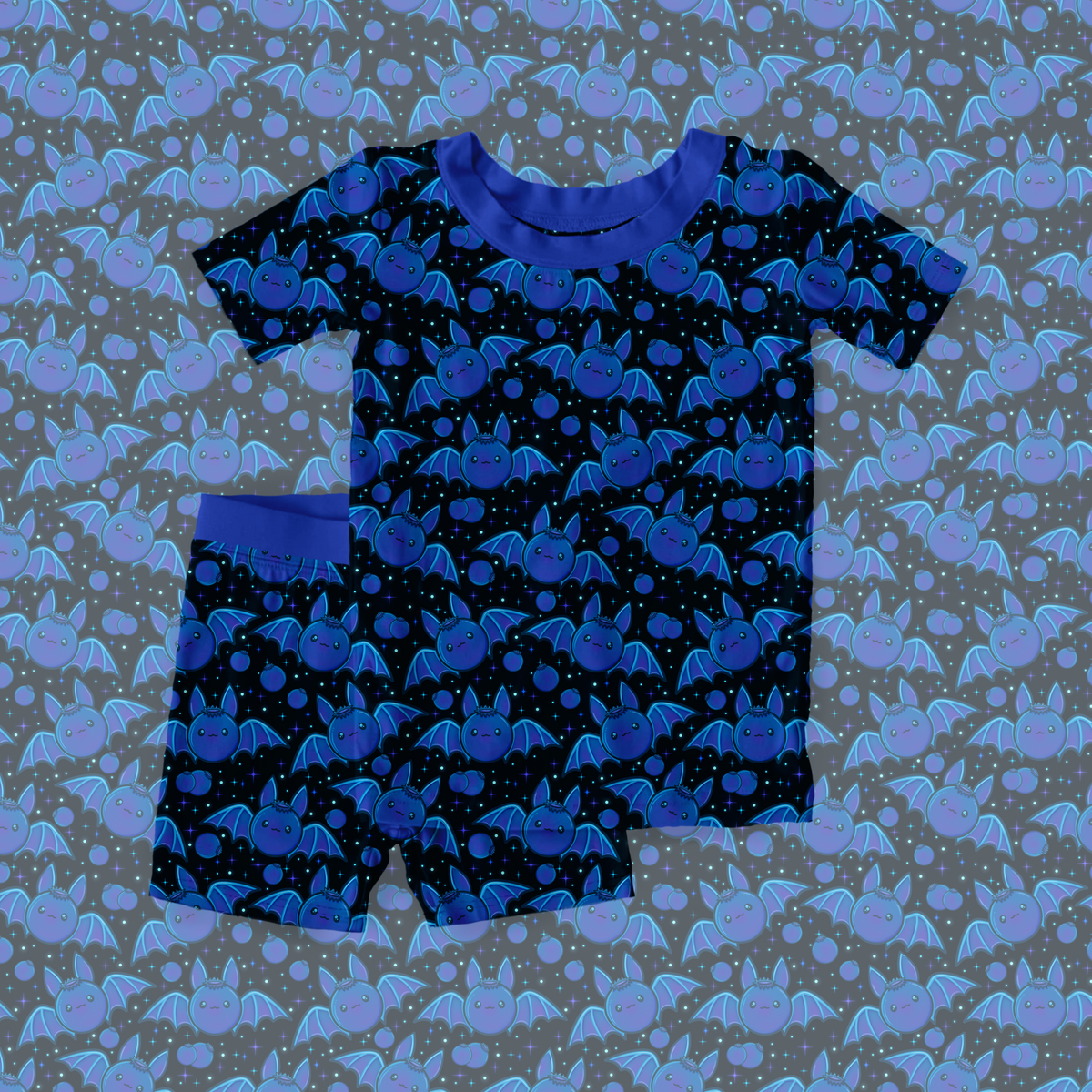 Berry Batty: Kids Styles