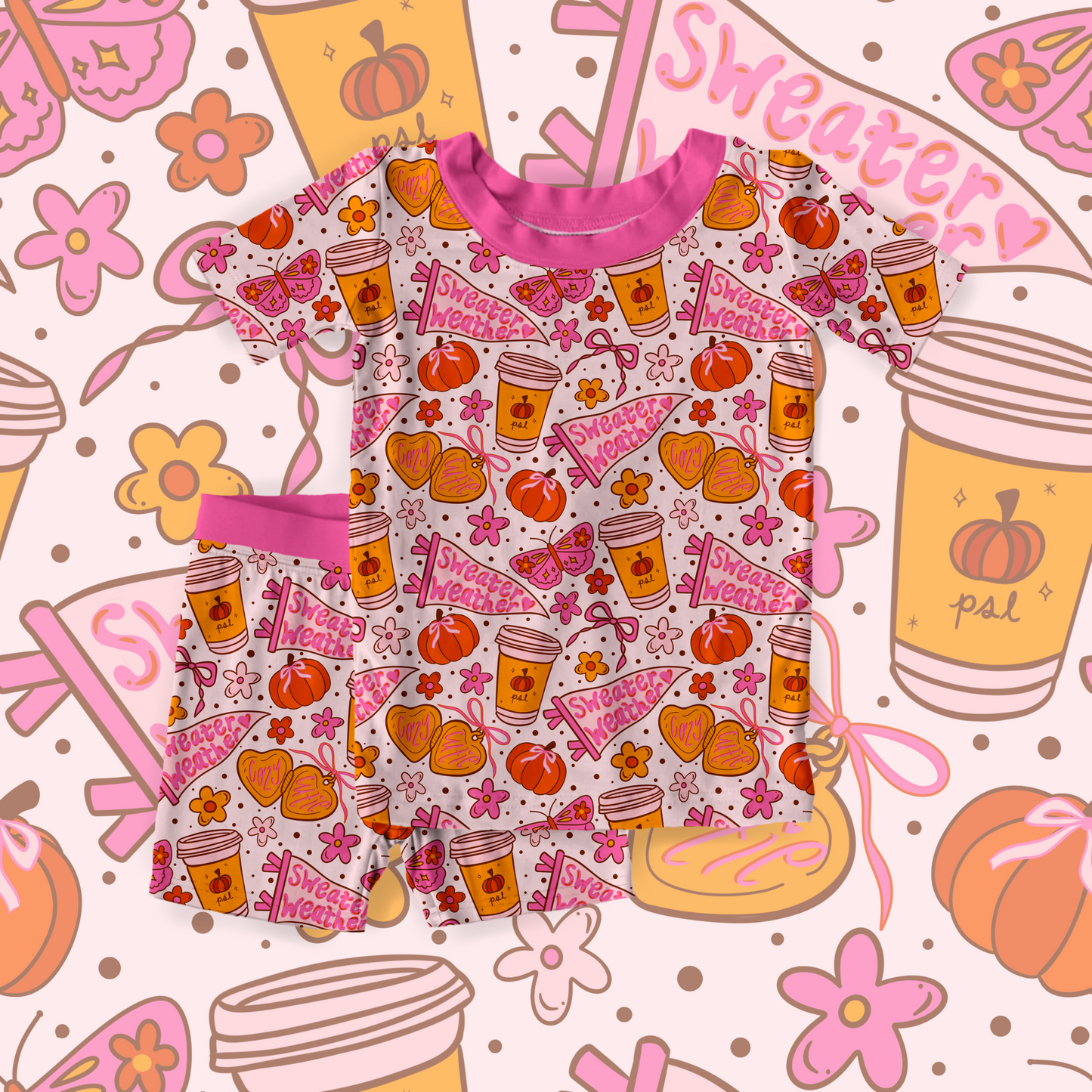 Sweater Weather: Kids Styles