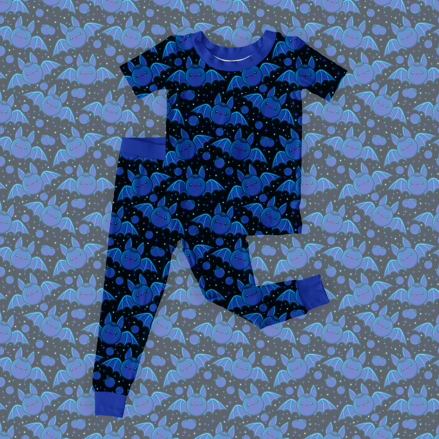 Berry Batty: Kids Styles