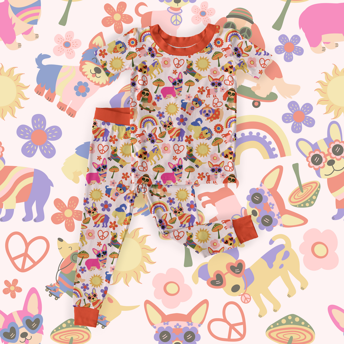 Hippy Dawgs: Kids Styles