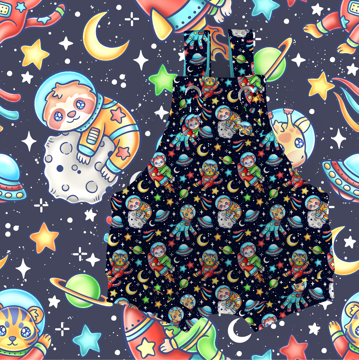 Zoo: Kids Styles
