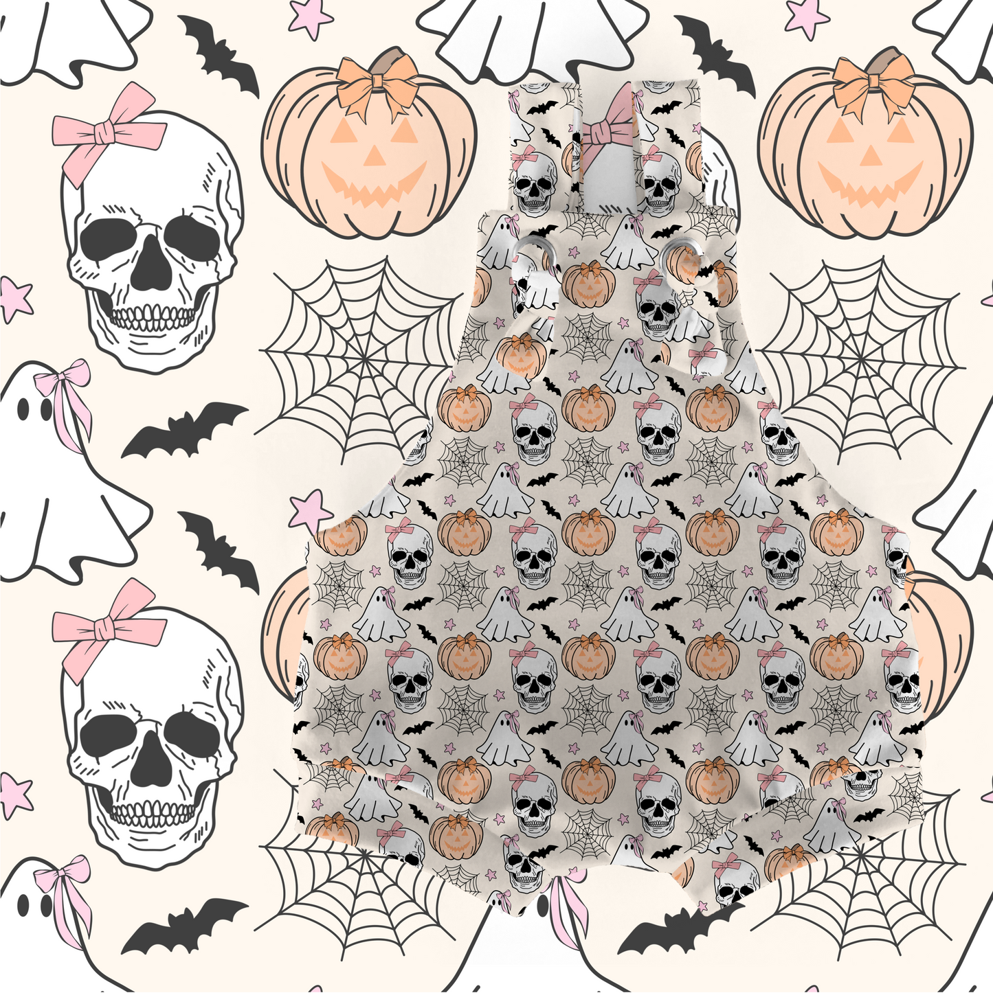 Totally Ghoul: Kids Styles