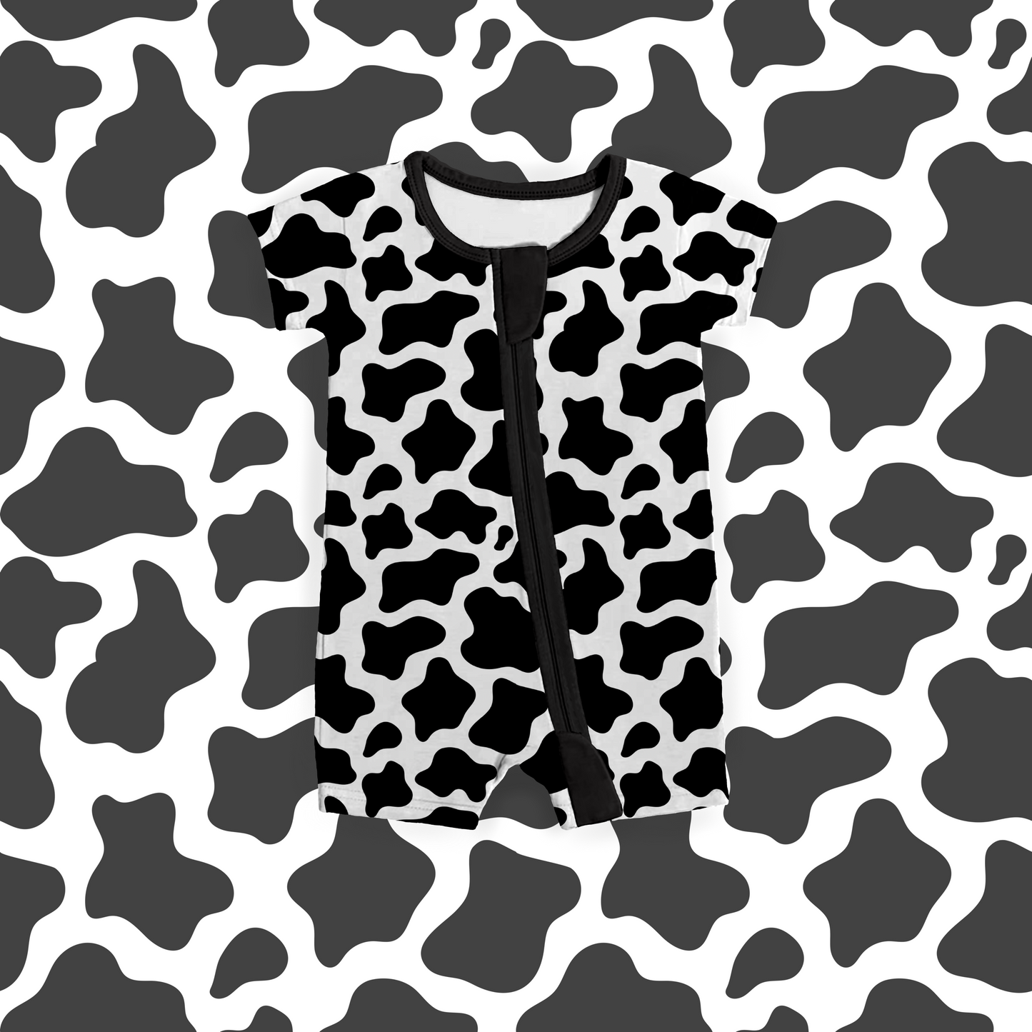 Moo: Kids Styles