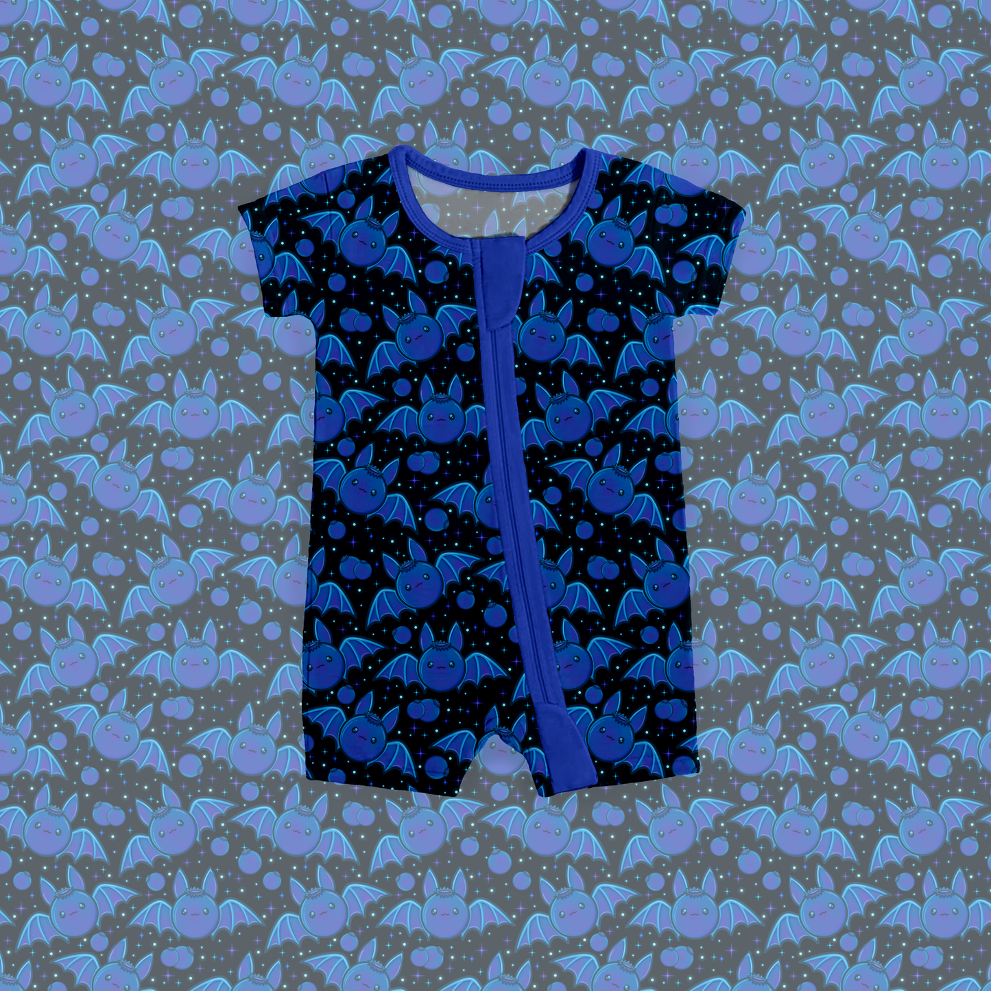 Berry Batty: Kids Styles
