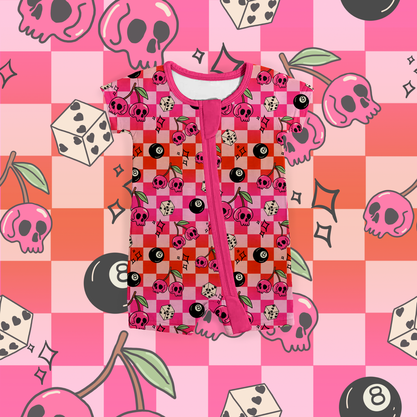 Skull Candy: Kids Styles
