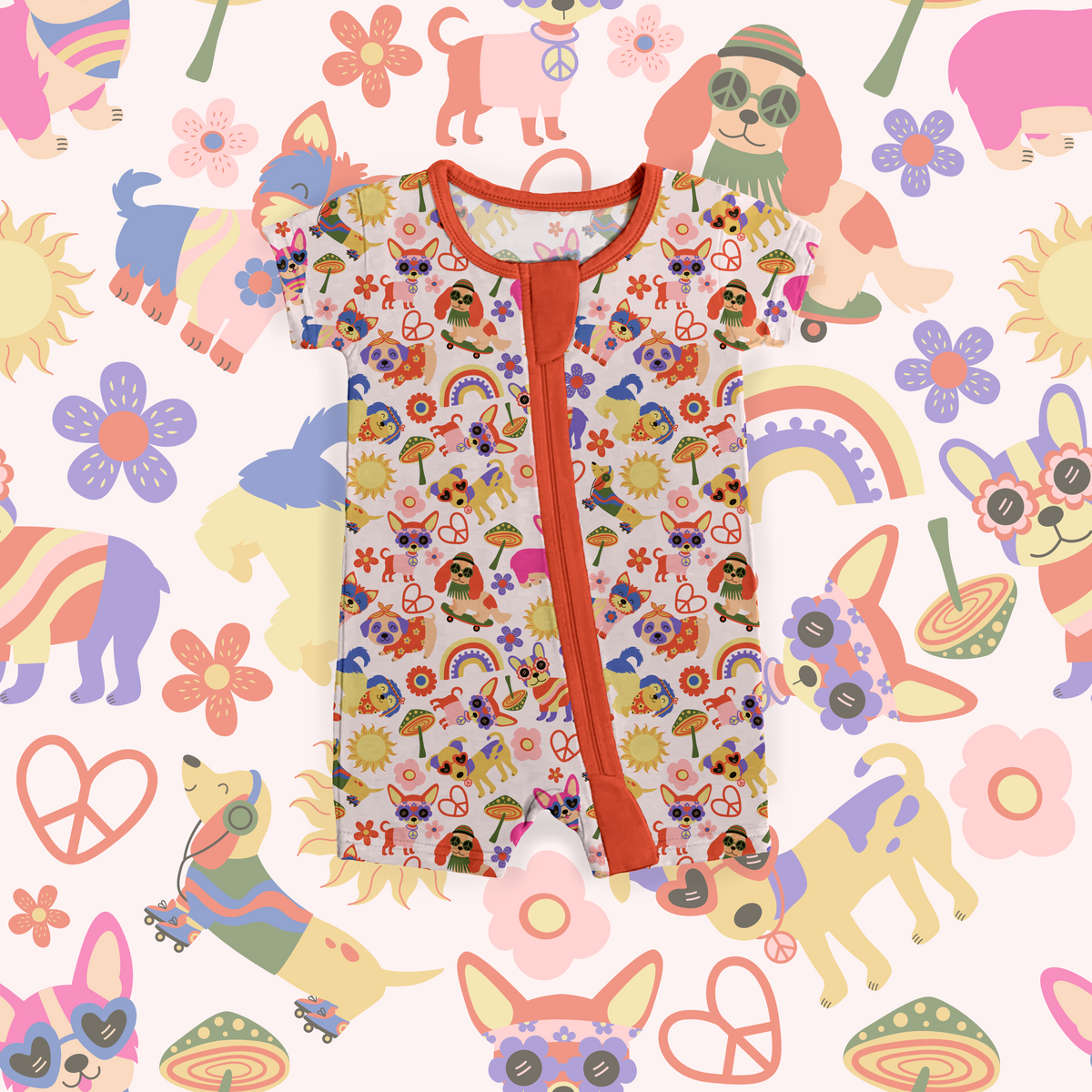 Hippy Dawgs: Kids Styles