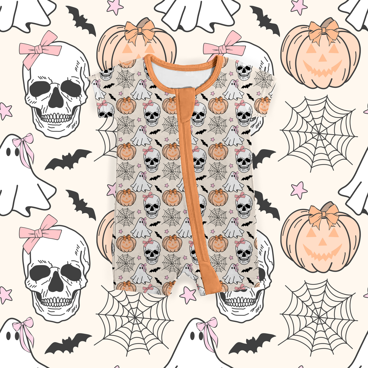 Totally Ghoul: Kids Styles