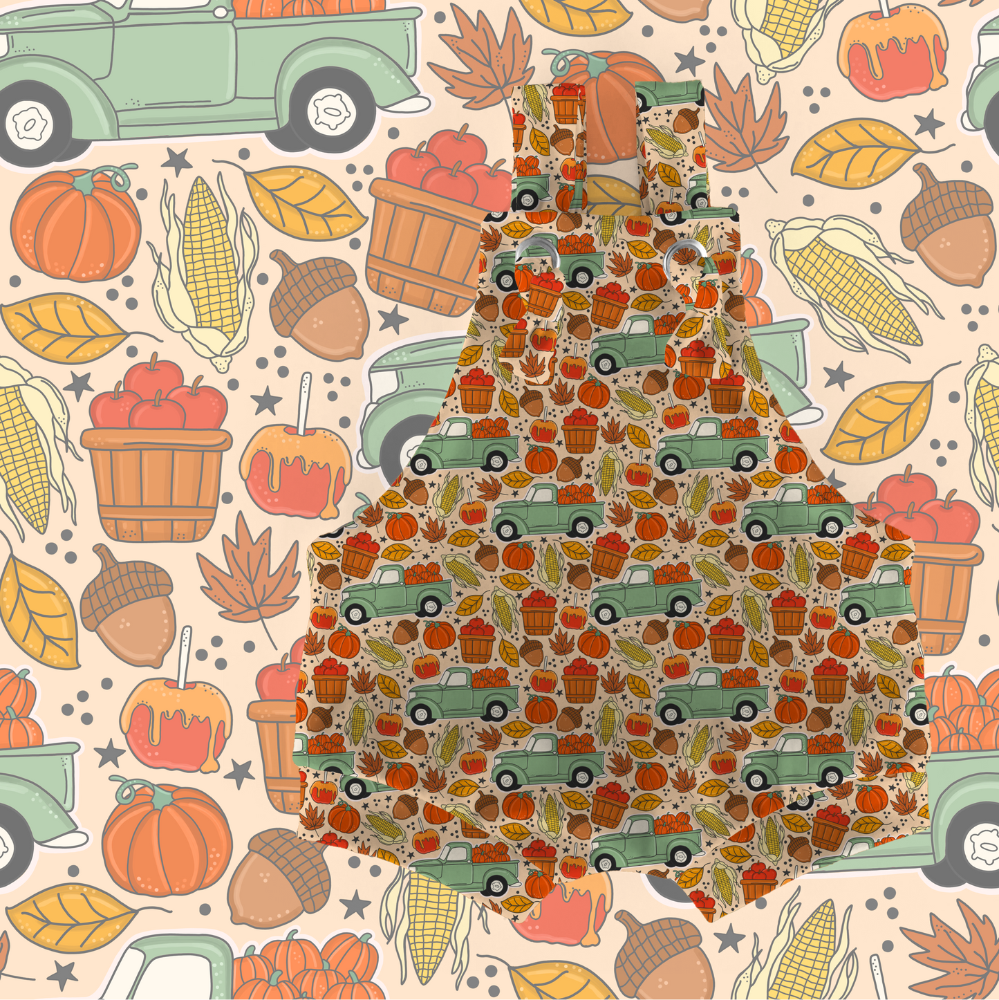 Harvest Haul: Kids Styles